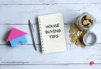 easy home buying tips for beginners