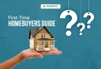 first time home buyer guide
