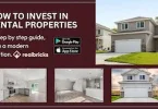 how to invest in rental properties