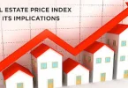 property price trends in real estate