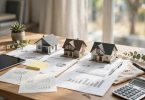 Comparative market analysis — comparing similar properties for market analysis
