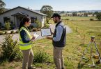 How to determine property value — valuing a property and land plot