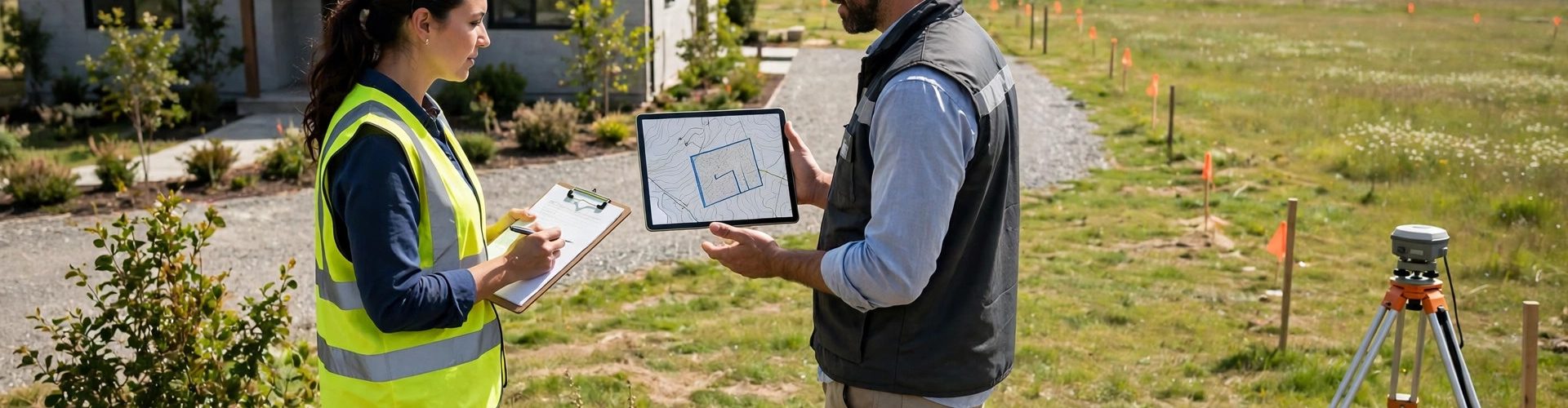 How to determine property value — valuing a property and land plot