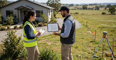 How to determine property value — valuing a property and land plot