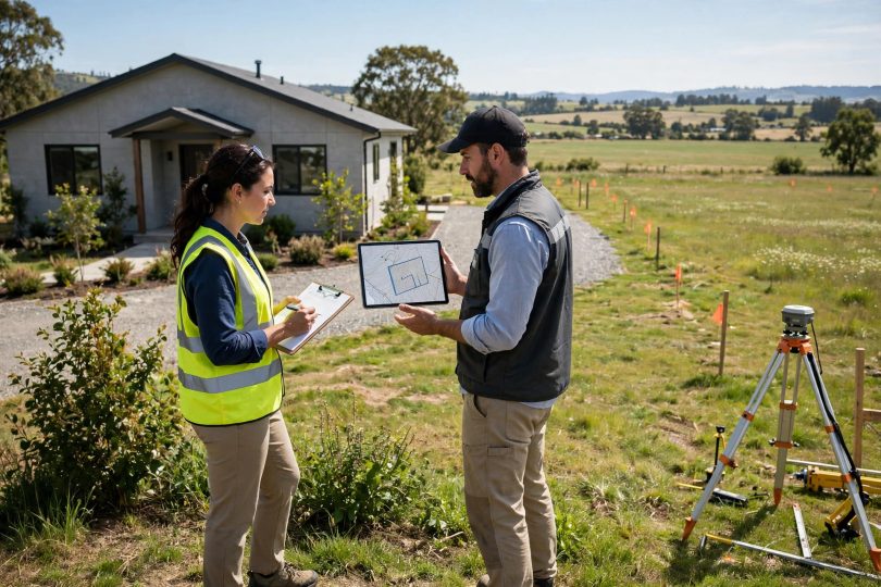 How to determine property value — valuing a property and land plot