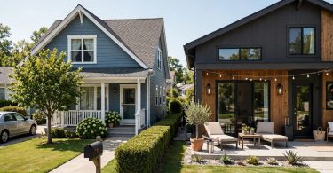 Long term rental vs short term rental — comparing two rental property strategies