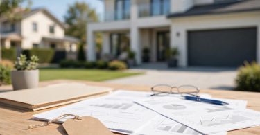 How to price your home to sell — pricing a residential home with valuation documents